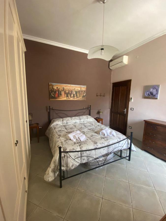 B&B Su Frori Arrubiu Teulada Exterior foto
