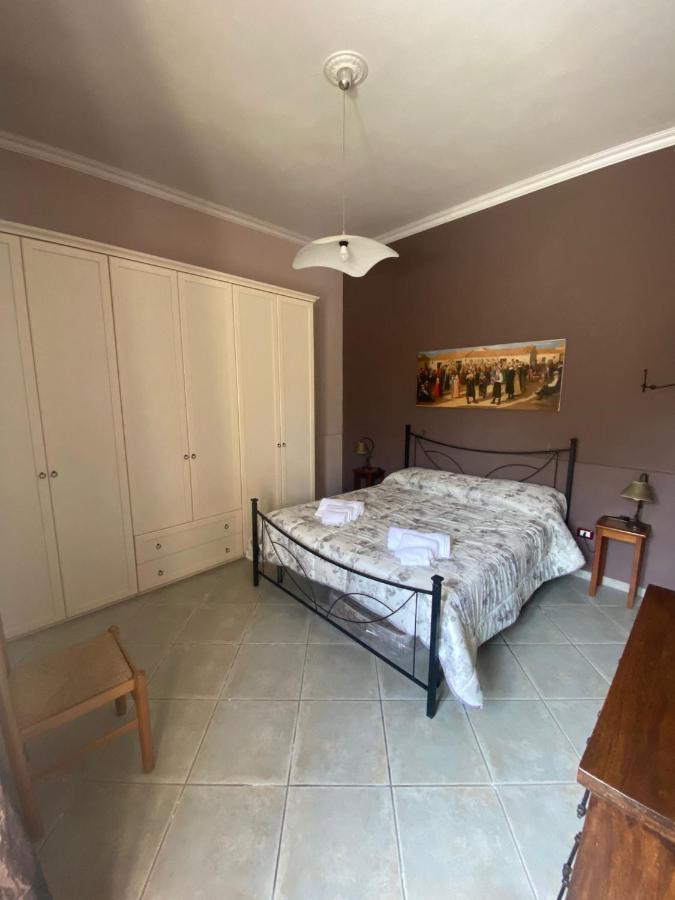 B&B Su Frori Arrubiu Teulada Exterior foto