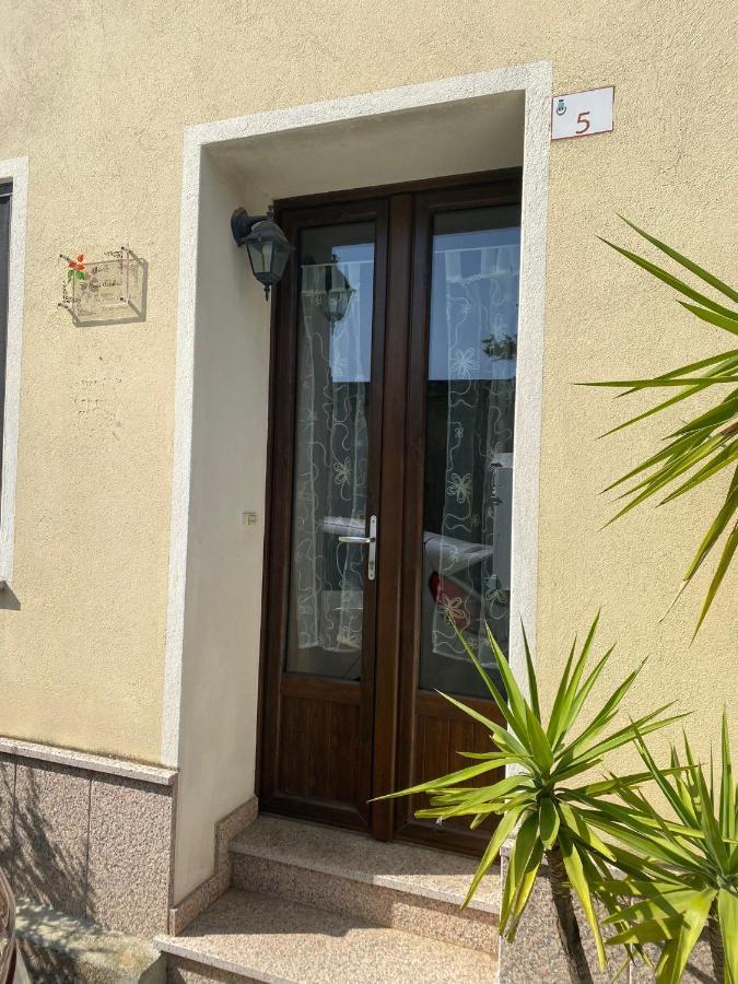 B&B Su Frori Arrubiu Teulada Exterior foto